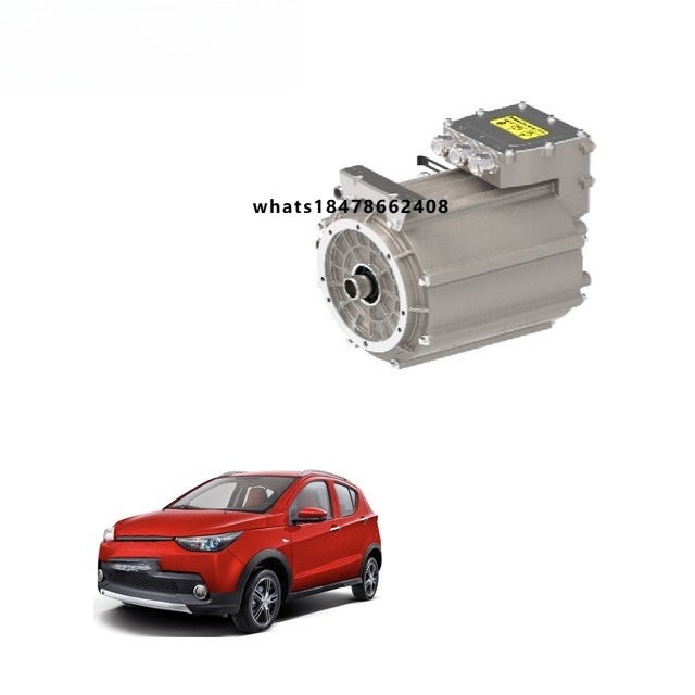 Kit de conversion de moteur de - Ev Electric Motor Conversion Kit Car avis et prix