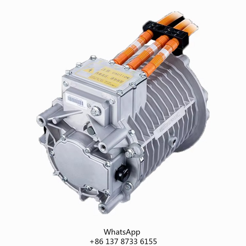 Kit de conversion de moteur él - Ev Electric Motor Conversion Kit Car avis et prix