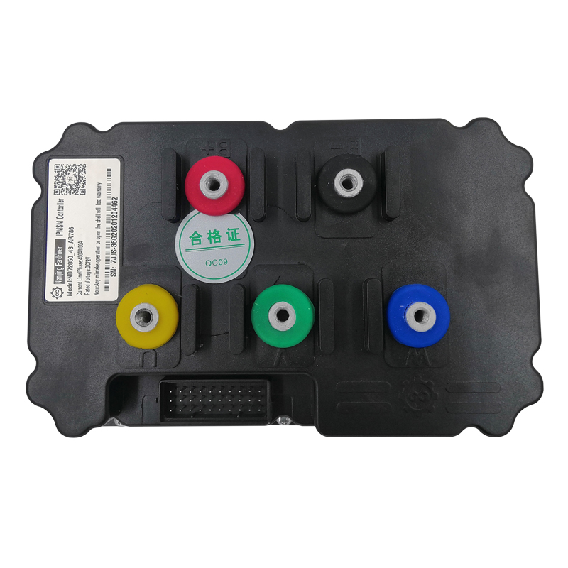 Kits de conversion de voiture  - Qs Motor 273 8000W Hub Motor avis et prix