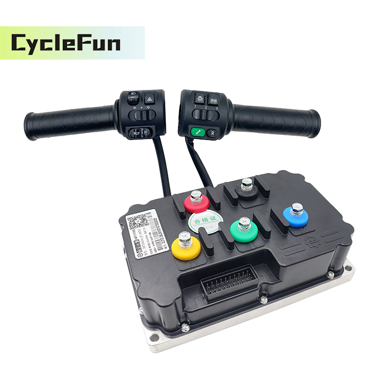 Contrôleur de moteur FarDriver - Fardriver Nd72850 Controller avis et prix