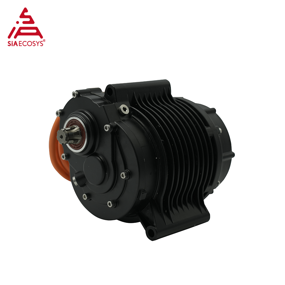 Moteur d'entraînement central  - Fardriver Nd72850 Controller avis et prix