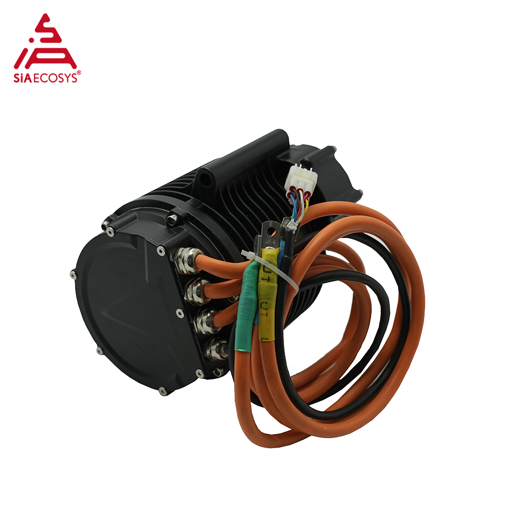 Moteur d'entraînement central  - Fardriver Nd72850 Controller avis et prix