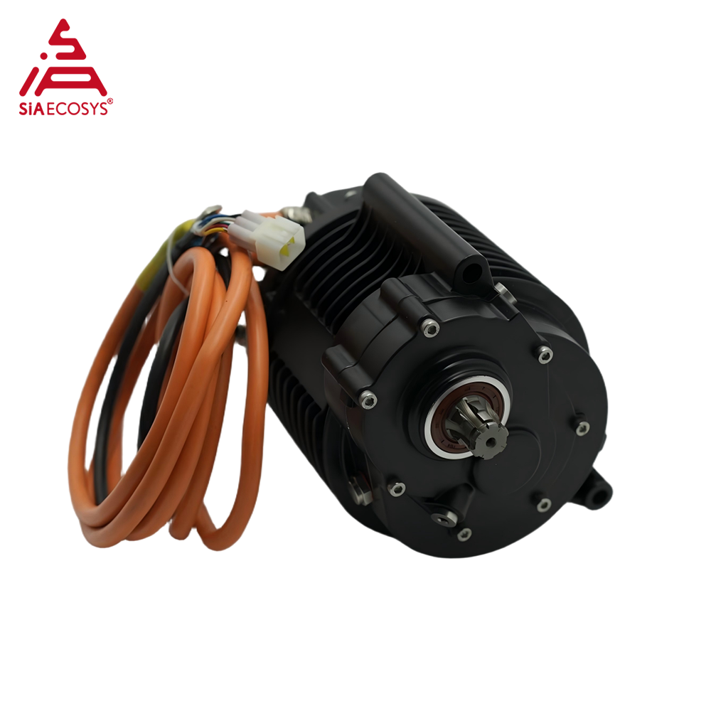 Moteur d'entraînement central  - Fardriver Nd72850 Controller avis et prix